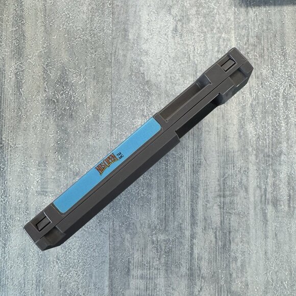 NES Open Tournament Golf (Nintendo NES, 1991) Complete CIB - Picture 4 of 16